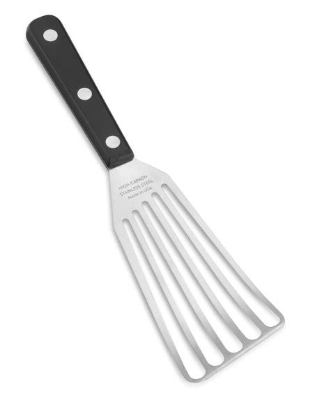 what is a slotted spatula used for|Iba pa.